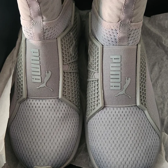 Fenty Puma - Picture 13 of 16